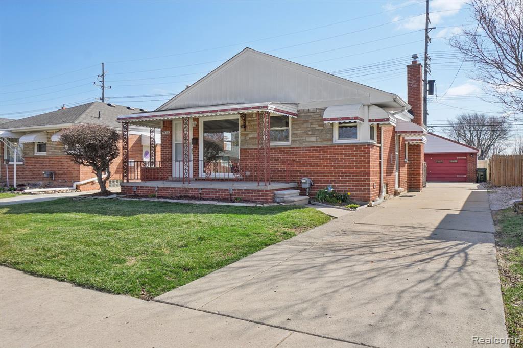 29720 Taylor Street, Saint Clair Shores, MI 48082 — Photo 2