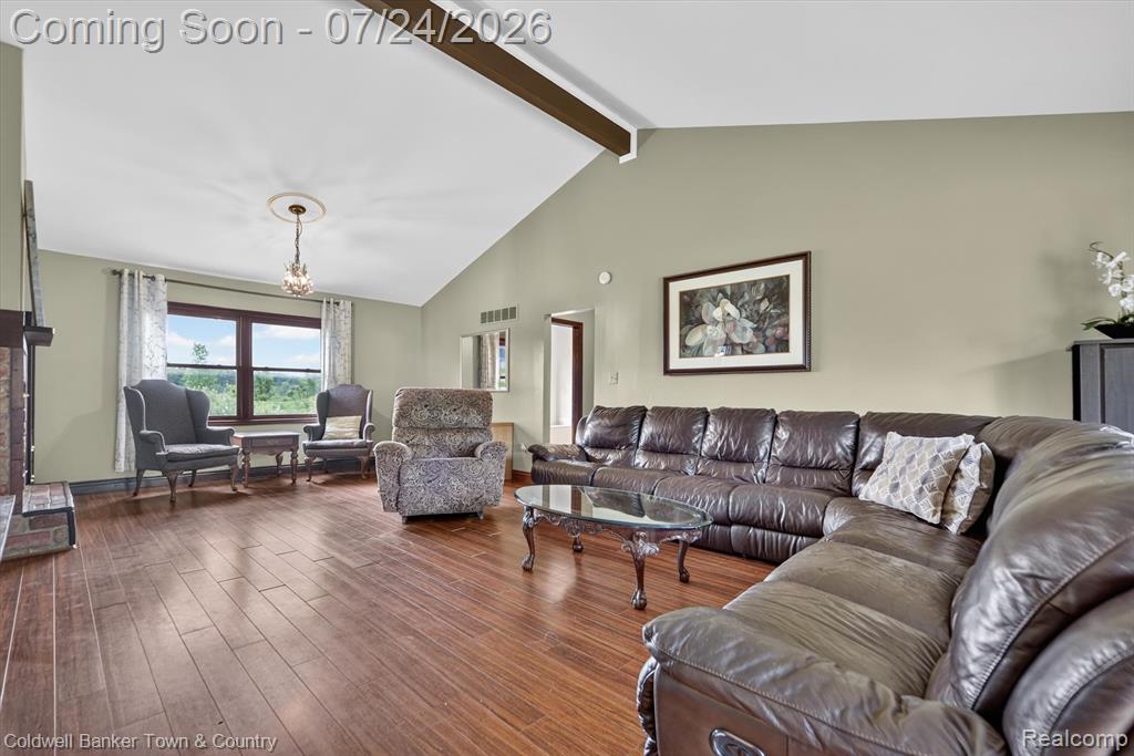 8175 Farley Road, Pinckney, MI 48169 — Photo 7