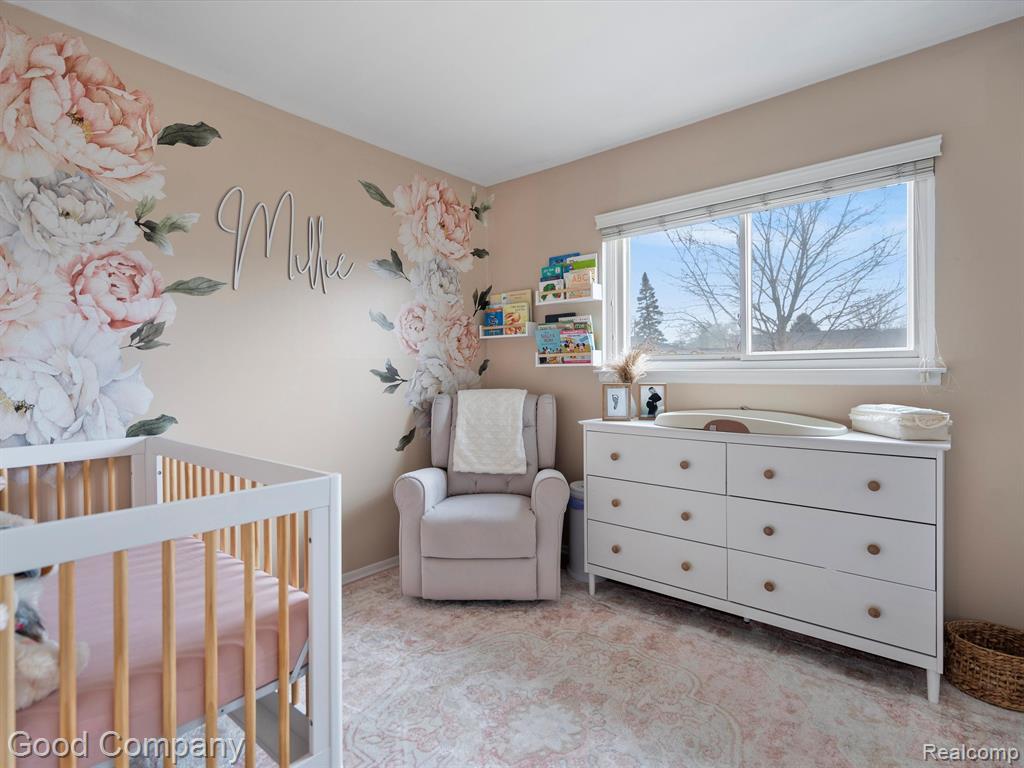 833 TANGLEWOOD Drive, Madison Heights, MI 48071 — Photo 14