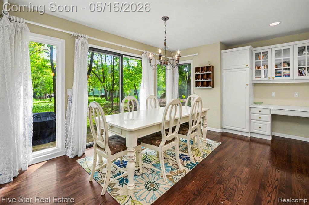 4689 Mirror Lake Drive, West Bloomfield, MI 48323 — Photo 20