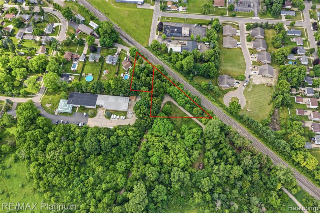 0 Henry Street, Howell, MI 48843 — Photo 16
