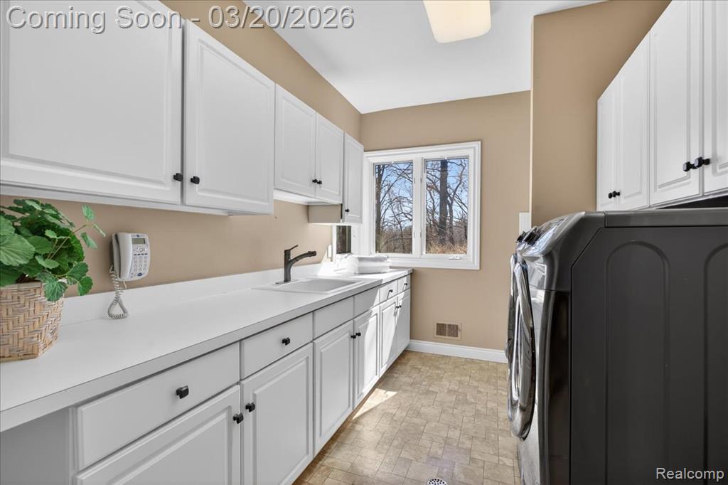 4871 Cider Hill Drive, Rochester, MI 48306 — Photo 44