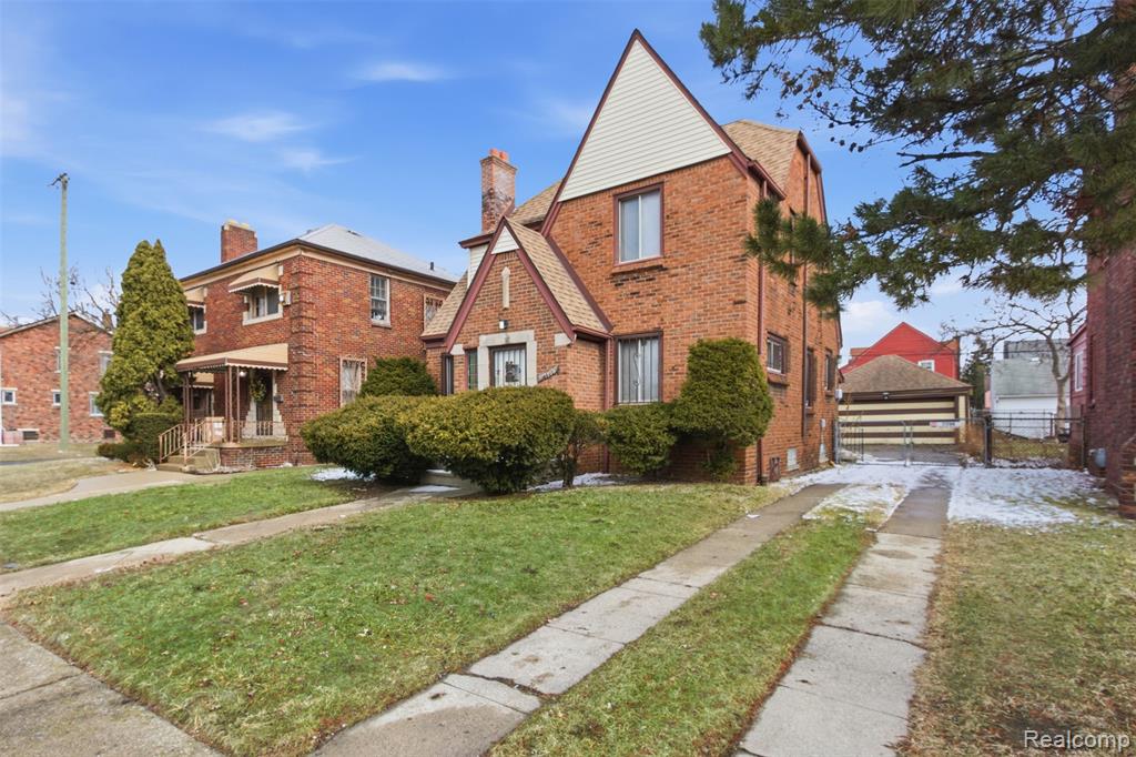 17206 Snowden Street, Detroit, MI 48235 — Photo 2