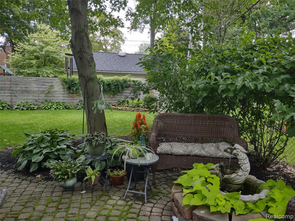4077 Cornwall Street, Berkley, MI 48072 — Photo 45