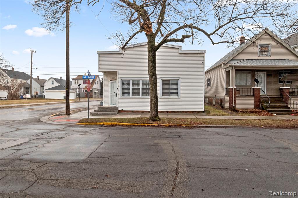 12001 Saint Aubin Street, Hamtramck, MI 48212 — Photo 5