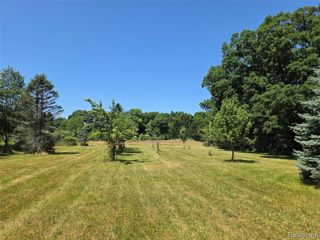 3581 N Burkhart Road, Howell, MI 48855 — Photo 7