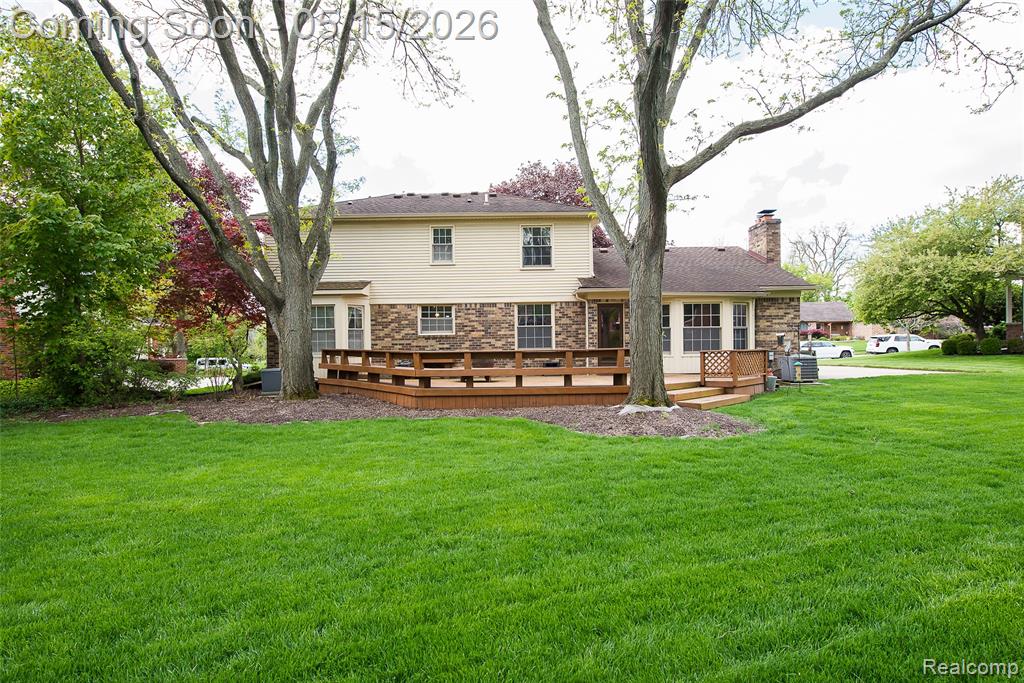 9600 Winterset Circle, Plymouth, MI 48170 — Photo 7