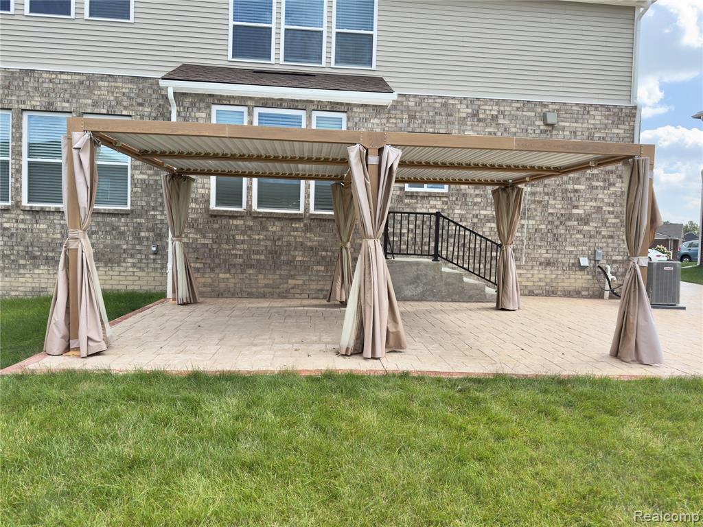 50903 Steed Drive, Canton, MI 48187 — Photo 3