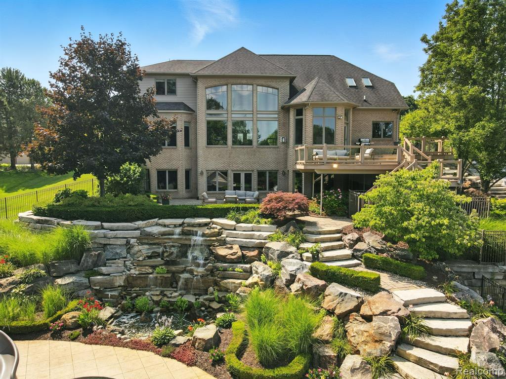 815 Pinery Boulevard, Lake Orion, MI 48362 — Photo 3