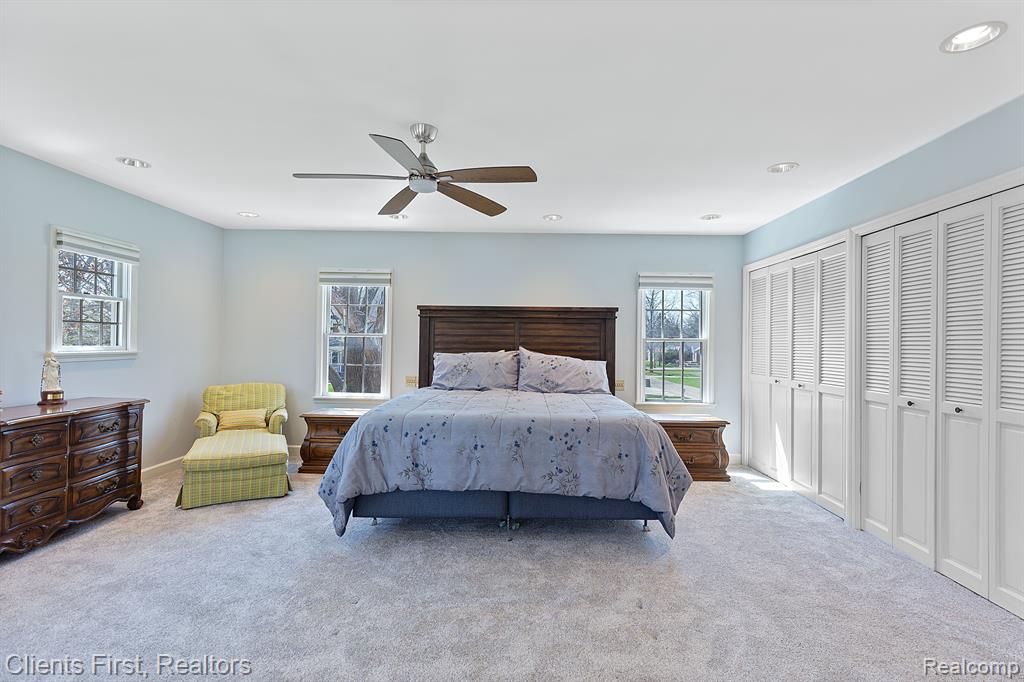 9350 BYROMAR Lane, Grosse Ile, MI 48138 — Photo 21
