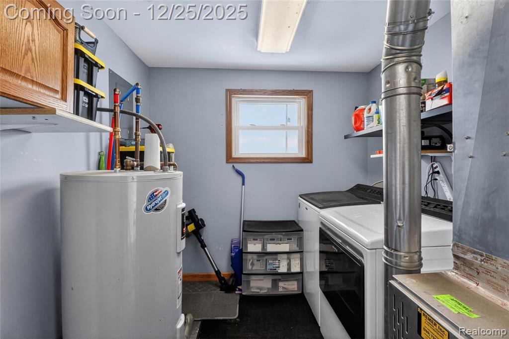 5369 S Mackinaw Road, Bay City, MI 48706 — Photo 19