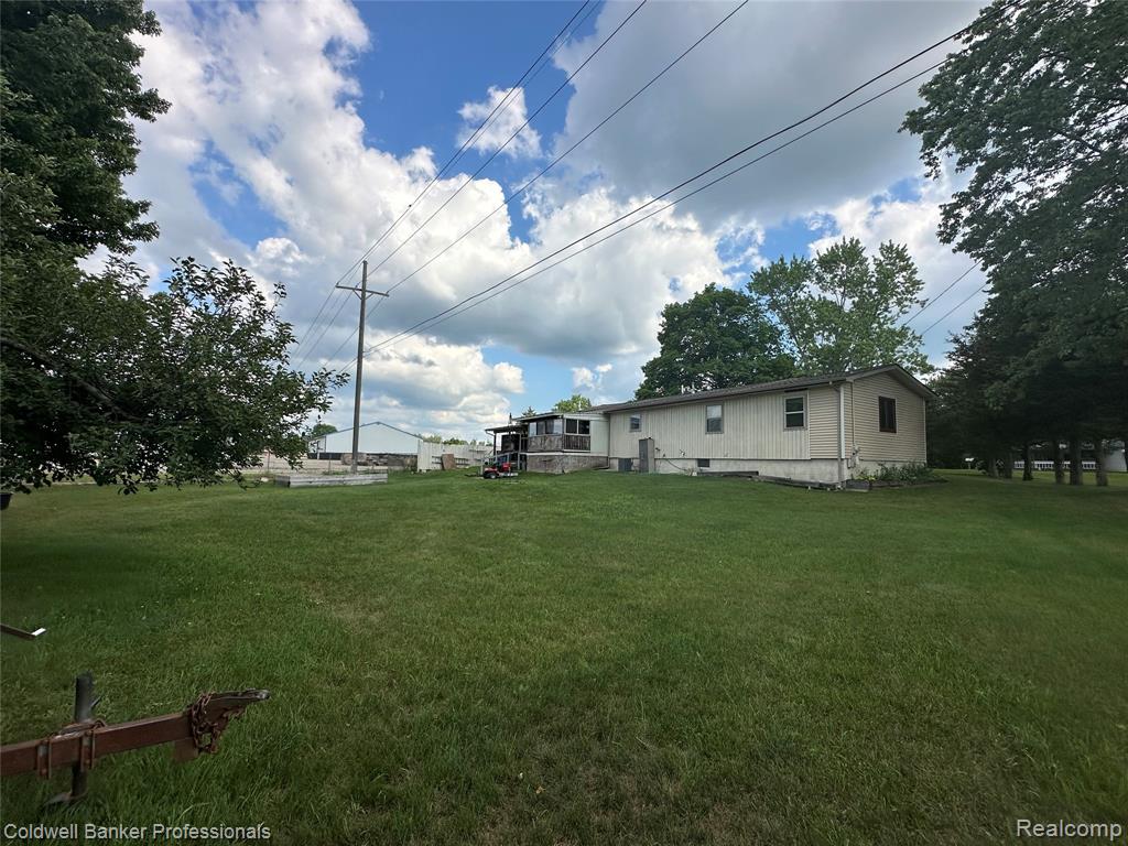 68 Plum Creek Road, Lapeer, MI 48446 — Photo 4