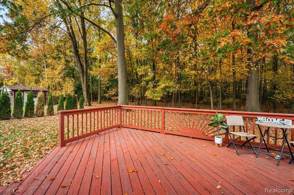 7491 CORBETT Drive, Canton, MI 48187 — Photo 30