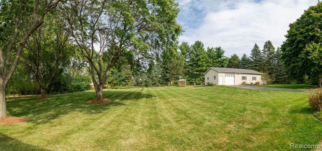 55146 PARK Place, New Hudson, MI 48165 — Photo 71