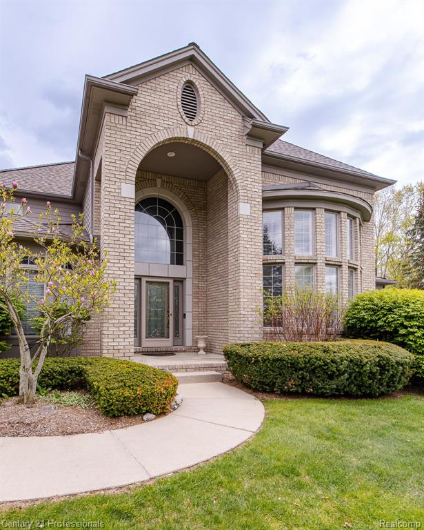 6410 Enclave Drive, Clarkston, MI 48348 — Photo 6