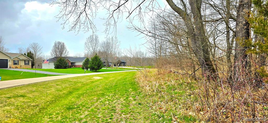9860 Iosco Ridge Drive, Gregory, MI 48137 — Photo 2