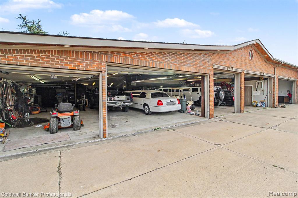 7891 Haggerty Road, Belleville, MI 48111 — Photo 40