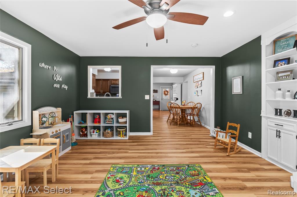 4327 S Dye Road, Swartz Creek, MI 48473 — Photo 18