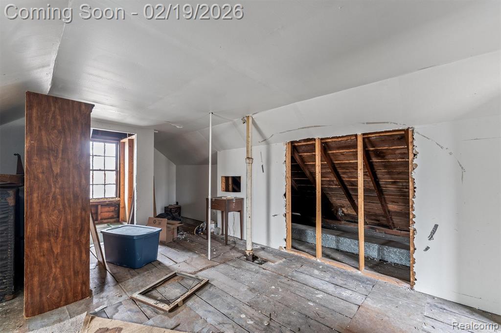 880 Algonquin Street, Detroit, MI 48215 — Photo 23