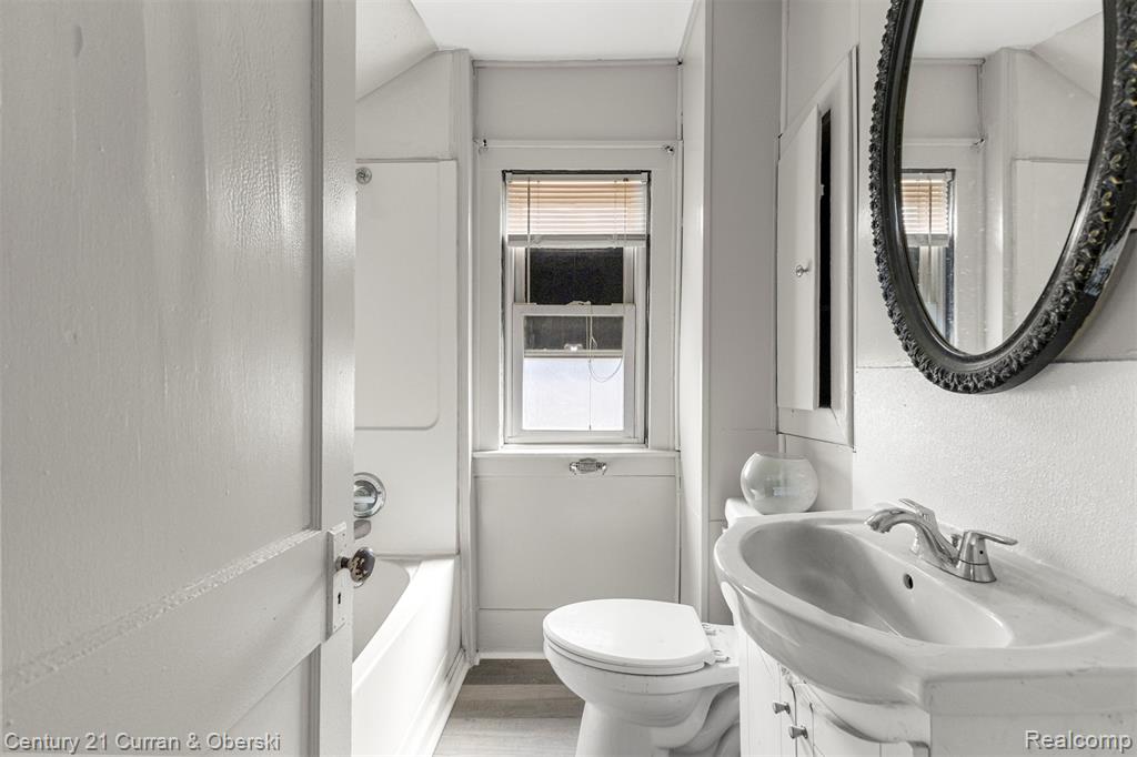 32 W Woodward Street, Ecorse, MI 48229 — Photo 21