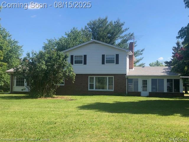 5345 N FAUSSETT Road, Howell, MI 48855 — Photo 6