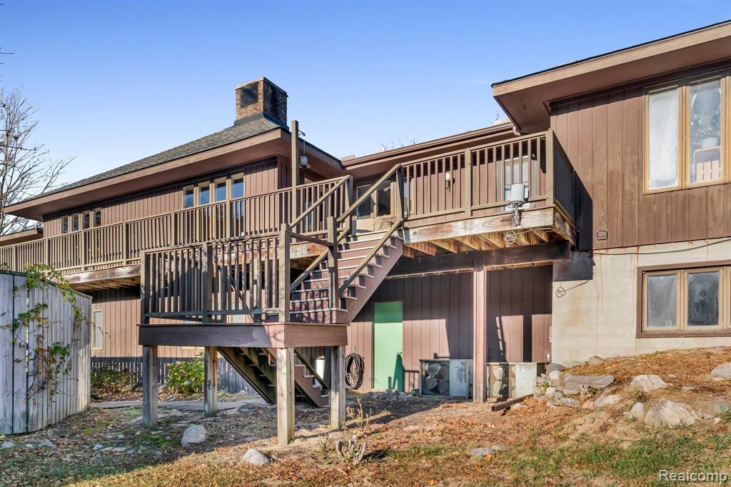 11547 SHERIDAN Road, Manchester, MI 48158 — Photo 45