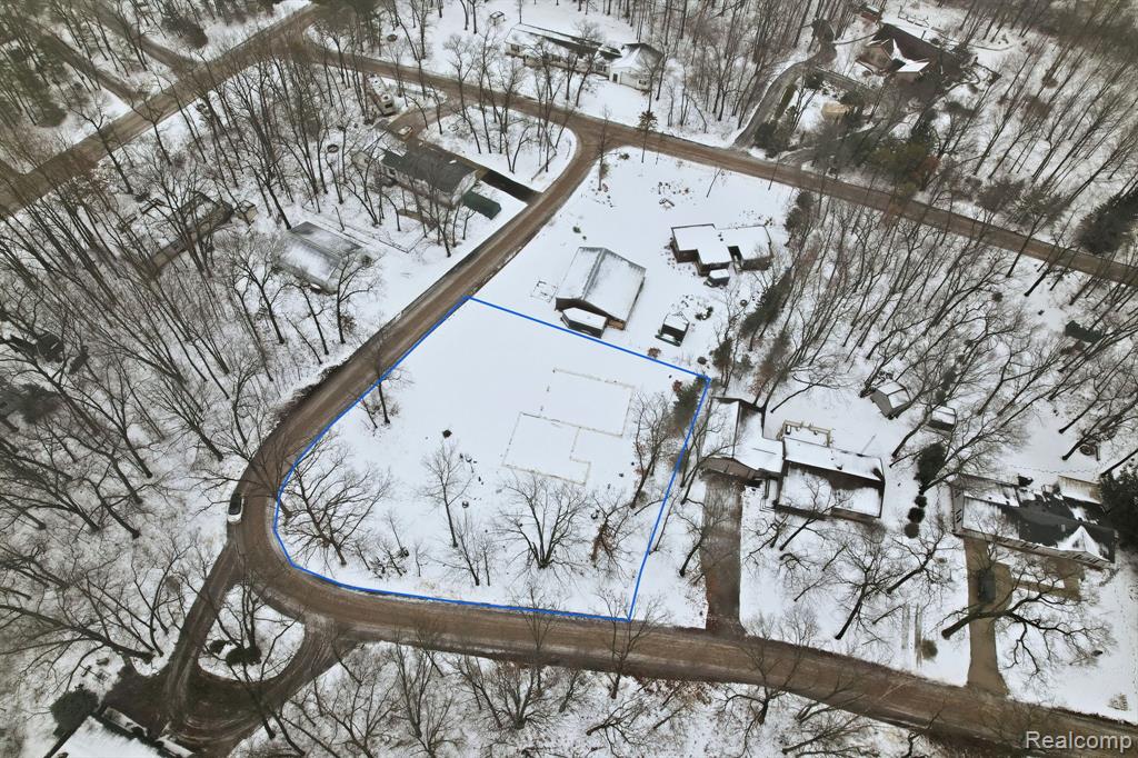 4081 Captains Drive, Huron, MI 48725 — Photo 3