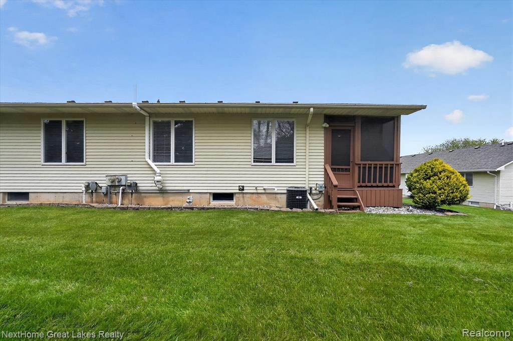 7475 Country Meadow Drive, Swartz Creek, MI 48473 — Photo 37