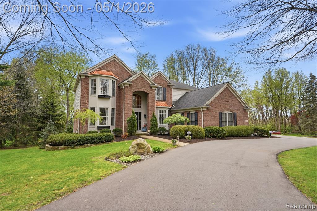 4134 Woodmere Court, Brighton, MI 48114 — Photo 2