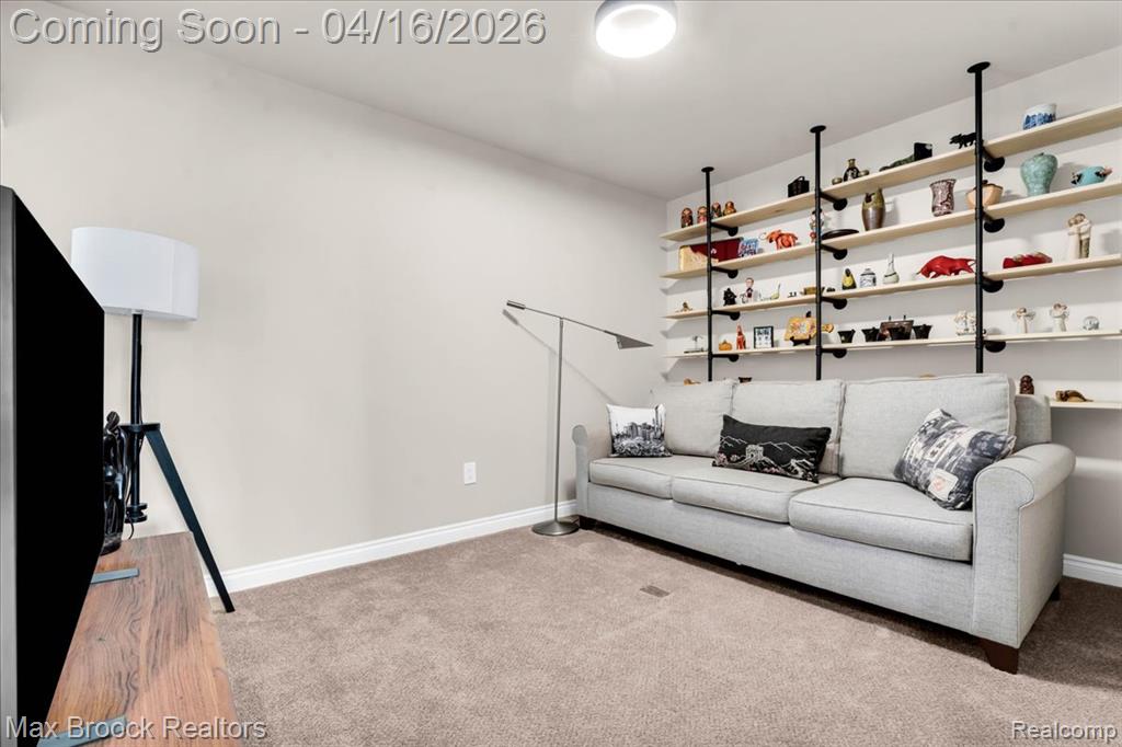 495 Cornerstone Drive, Oxford, MI 48371 — Photo 28
