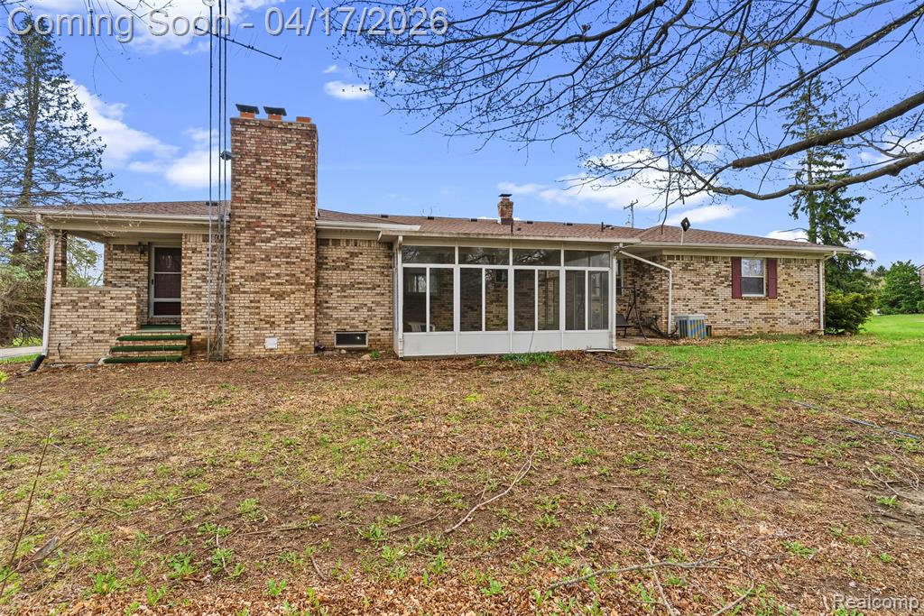 3432 S State Road, Davison, MI 48423 — Photo 55