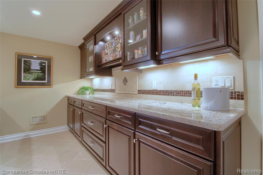 18026 Stonebrook Drive, Northville, MI 48168 — Photo 54