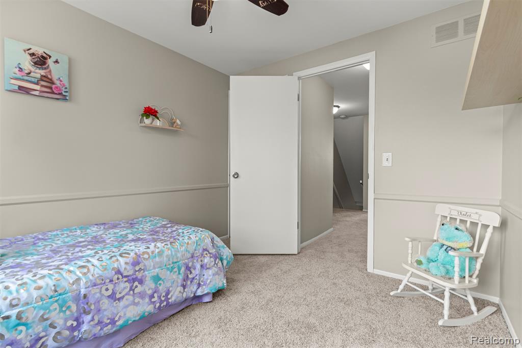 19767 Hayes Court, Northville, MI 48167 — Photo 36