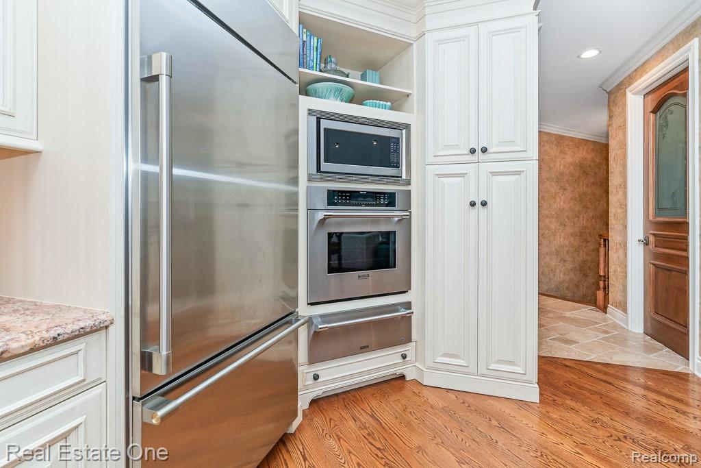 78642 Harvest Lane, Romeo, MI 48065 — Photo 19