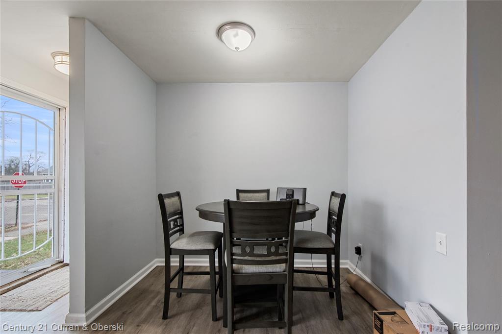 9901 Yellowstone Street, Detroit, MI 48204 — Photo 6