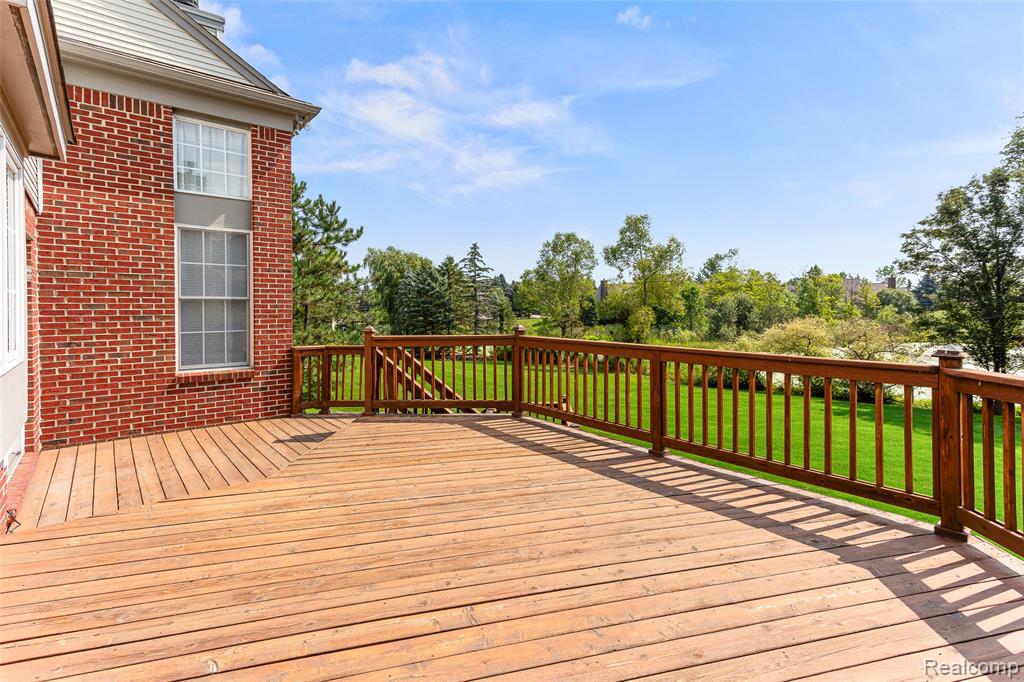 5093 Creekmonte Drive, Rochester, MI 48306 — Photo 49