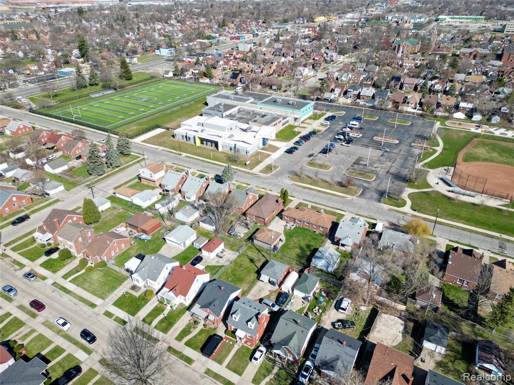 8175 House Street, Detroit, MI 48234 — Photo 6