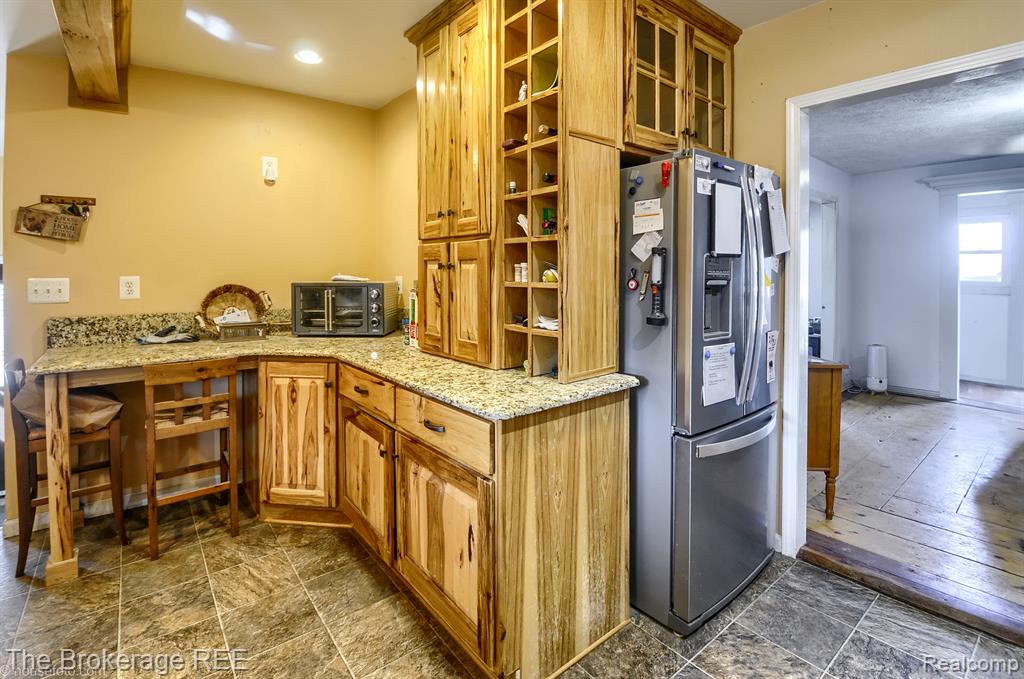 5079 JEFFERSON Road, North Branch, MI 48461 — Photo 9