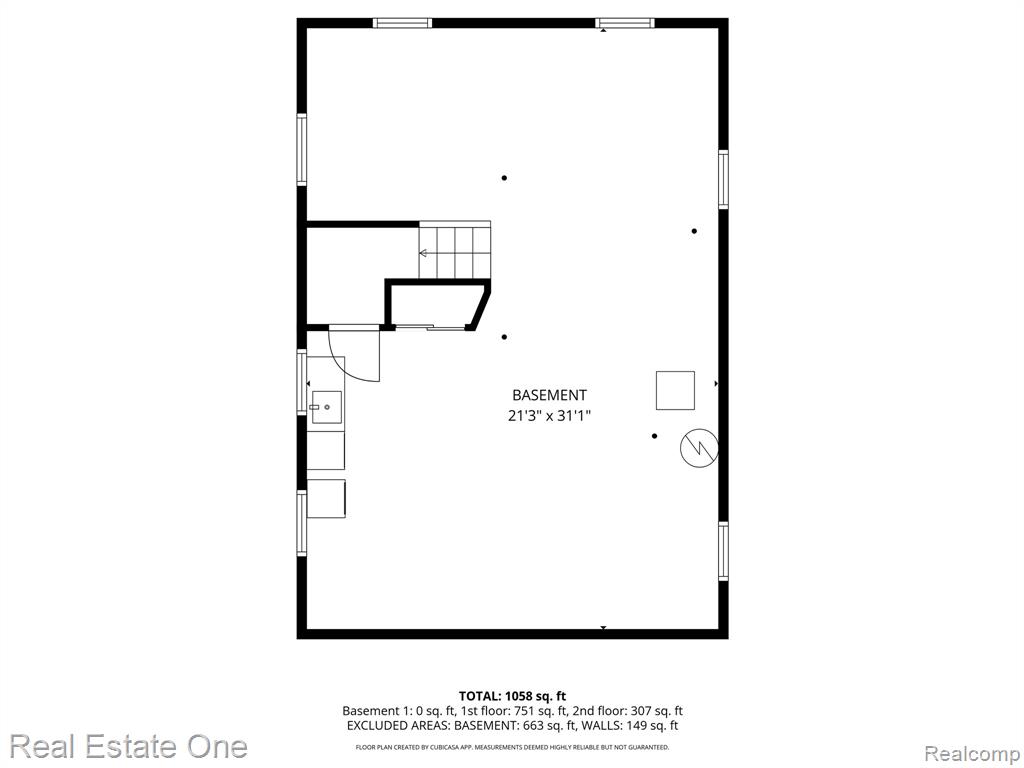 20688 Fleetwood Drive, Harper Woods, MI 48225 — Photo 42