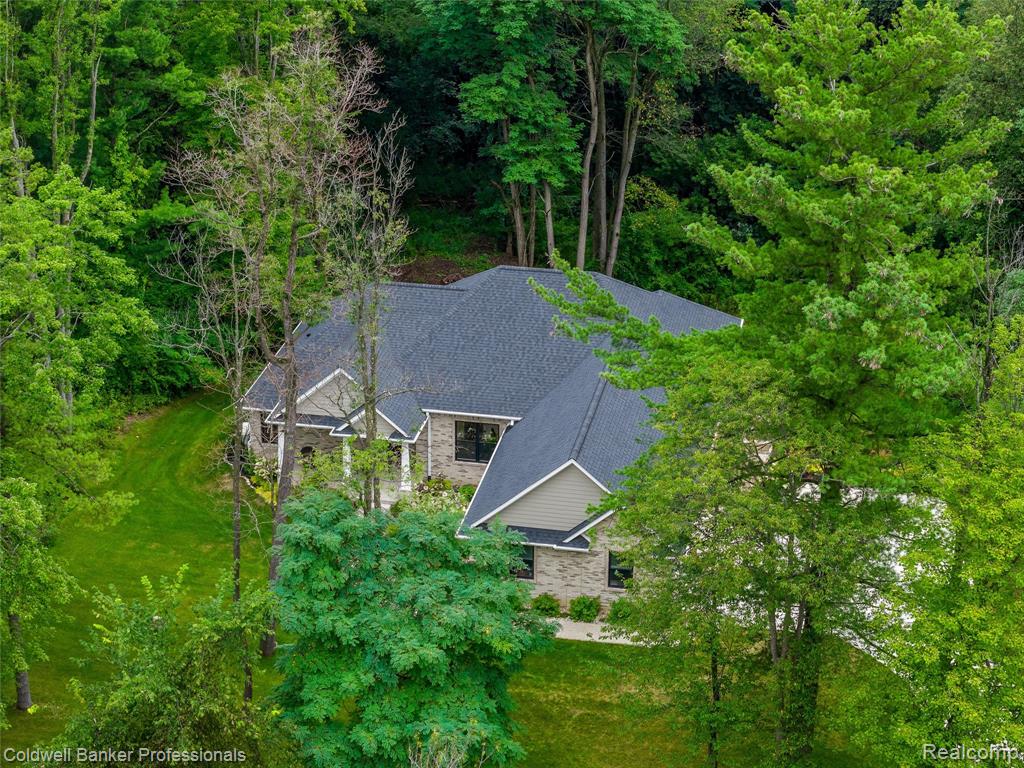 3320 Acorn Grove Court, Ortonville, MI 48462 — Photo 48