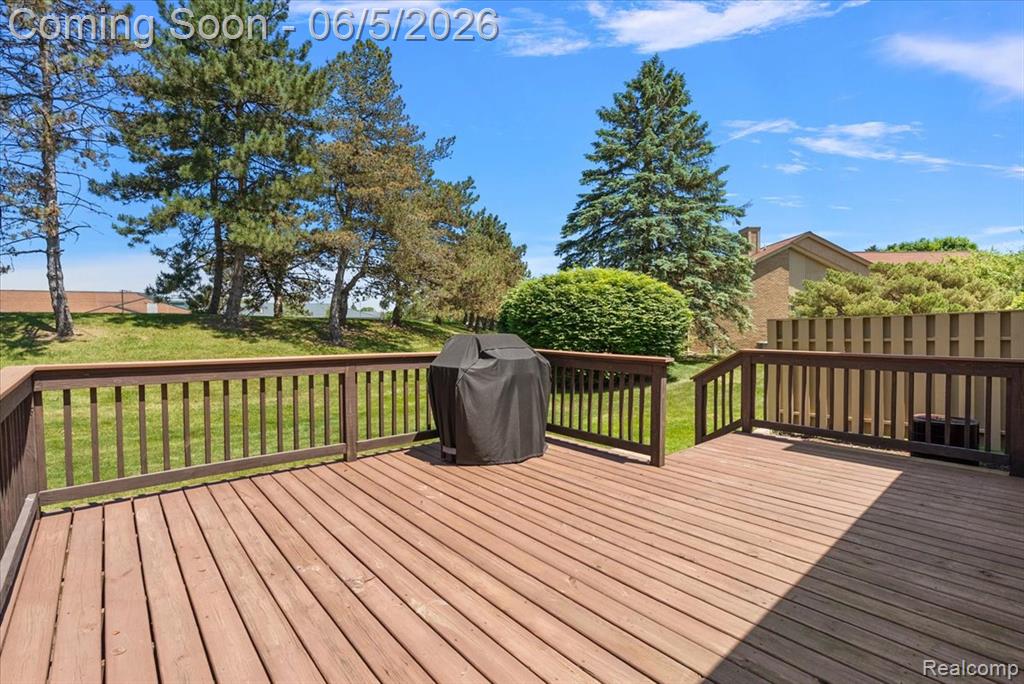 552 Tennyson, Rochester Hills, MI 48307 — Photo 32