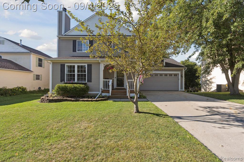 918 E Caroline Street, Fenton, MI 48430 — Photo 3