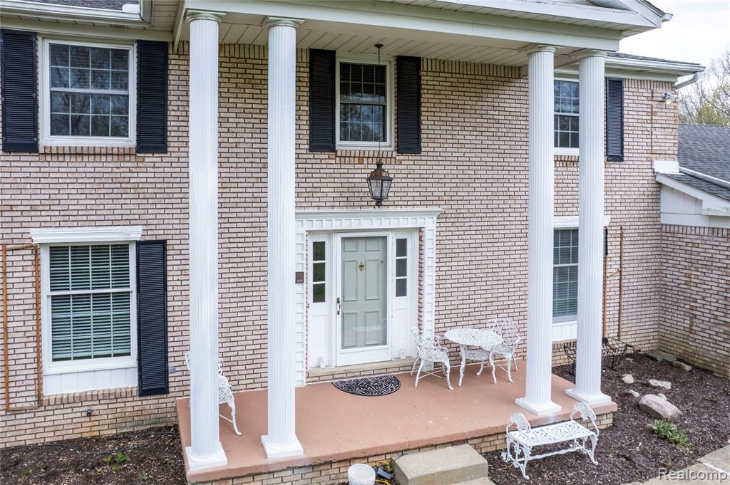 2235 Stonewall Drive, Ortonville, MI 48462 — Photo 4