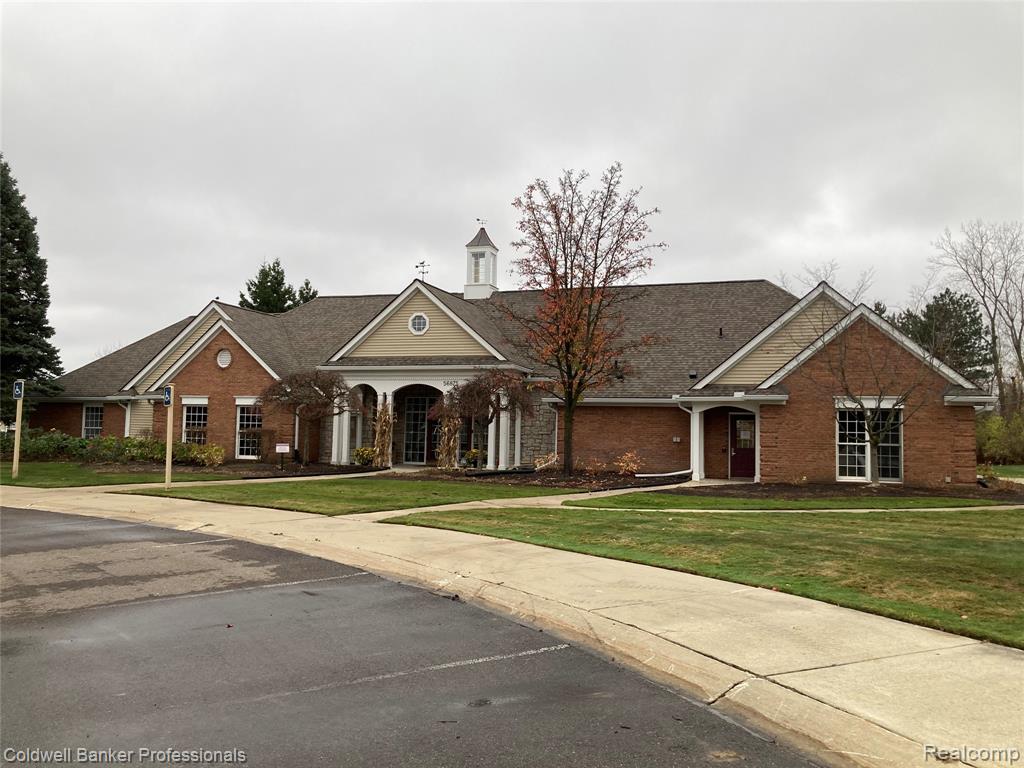 56626 Chesapeake Trail, Shelby Twp, MI 48316 — Photo 22