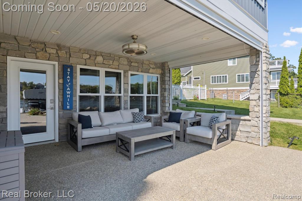 16295 Whitehead Drive, Linden, MI 48451 — Photo 46