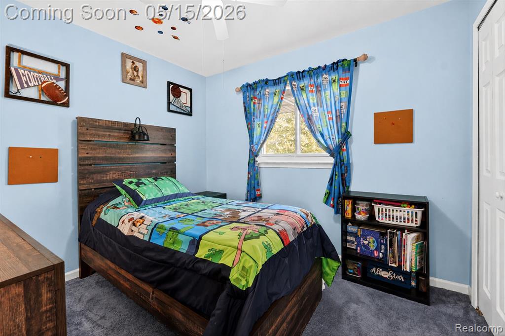 17830 Kuecken Street, Clinton Twp, MI 48038 — Photo 27