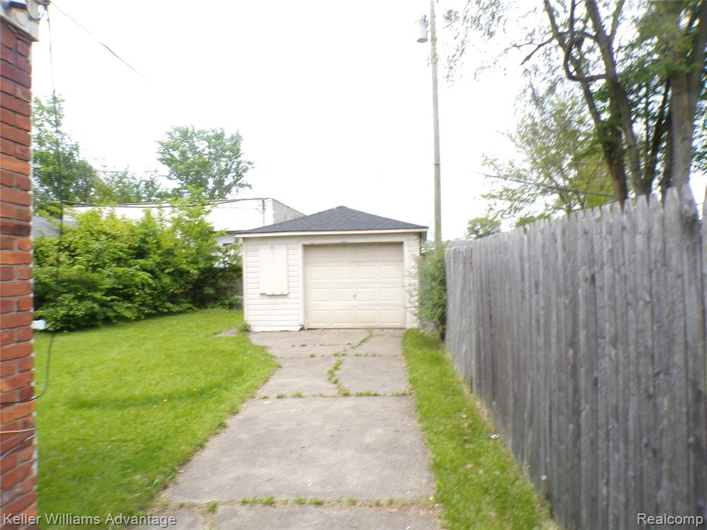 9162 Audubon Road, Detroit, MI 48224 — Photo 2