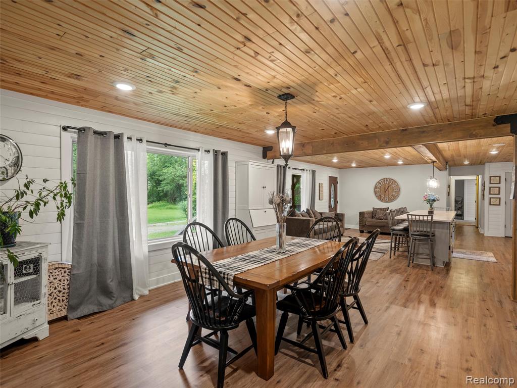 3365 Howland Road, Almont, MI 48003 — Photo 16