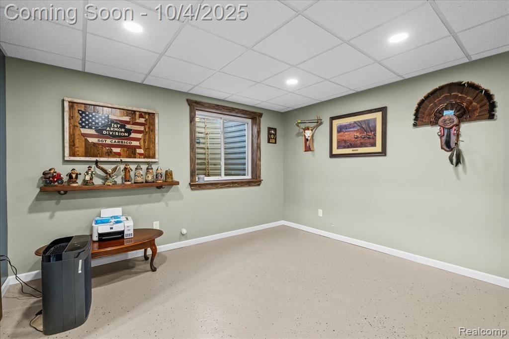8680 Chippewa River Drive, Fowlerville, MI 48836 — Photo 25