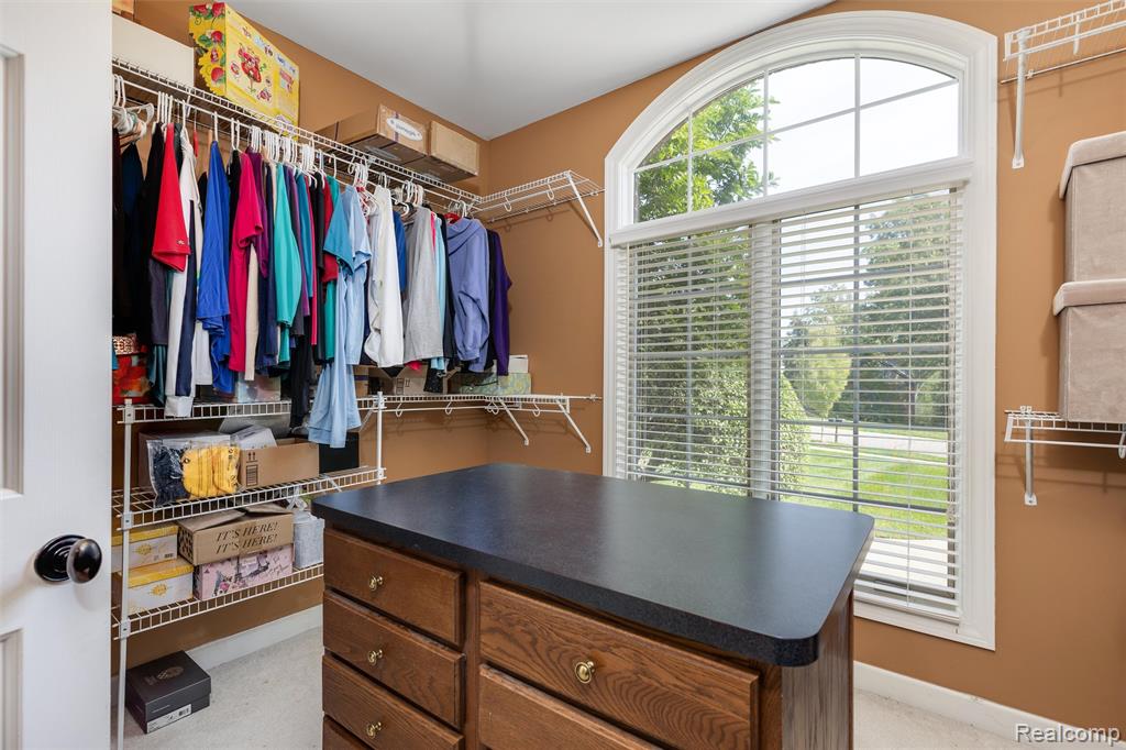 4687 Oakhurst Ridge Road, Clarkston, MI 48348 — Photo 23